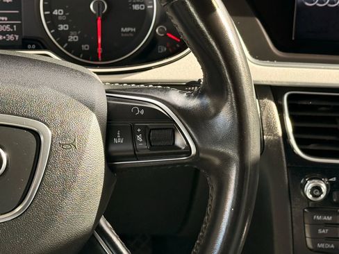 Used 2015 Audi A4 2.0T Premium image 34
