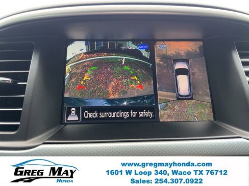 Used 2019 Nissan Pathfinder SL AWD/4WD image 34