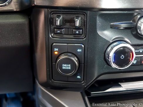 Used 2023 Ford F350 Lariat AWD/4WD image 23