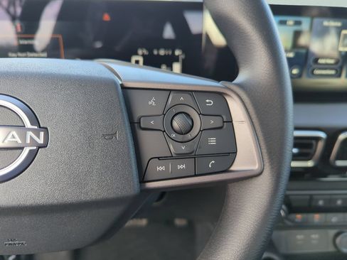 New 2026 Nissan Sentra SV w/ Floor Mat Package FWD image 37
