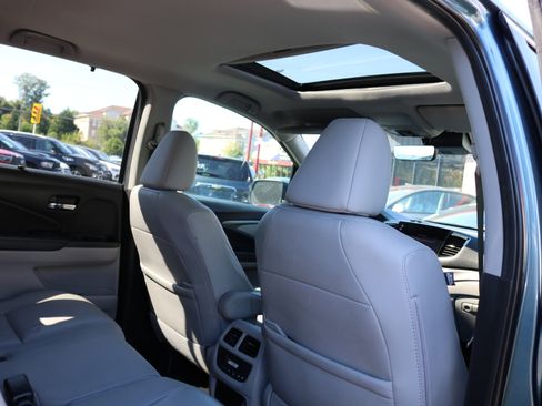 Used 2020 Honda Pilot EX-L image 42