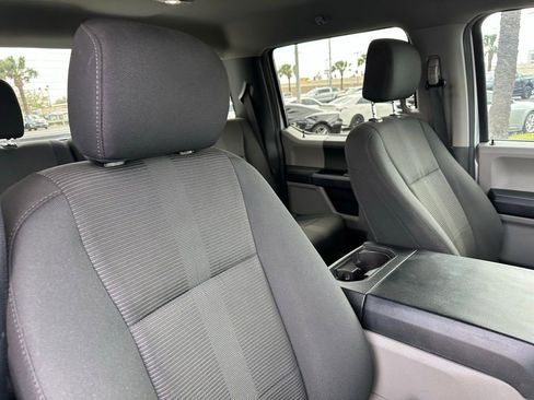 Used 2019 Ford F150 XL w/ Equipment Group 101A Mid image 23