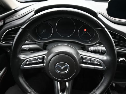 Used 2023 MAZDA CX-30 AWD 2.5 S w/ Preferred Package image 22