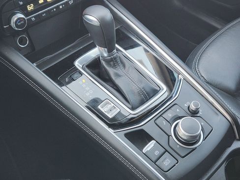 Used 2024 MAZDA CX-5 AWD 2.5 S image 19