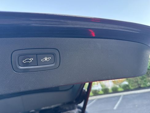 Used 2022 Volvo XC90 T6 Inscription w/ Advanced Package AWD/4WD image 34