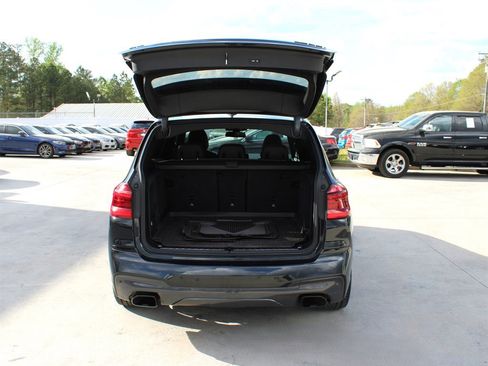 Used 2020 BMW X3 M40i w/ Executive Package image 57
