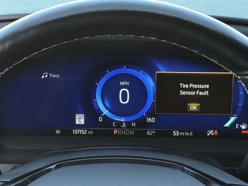 Used 2021 Ford Explorer ST w/ Equipment Group 401A AWD/4WD image 17
