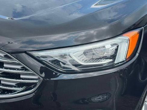 Used 2019 Ford Edge SEL w/ Equipment Group 201A AWD/4WD image 11
