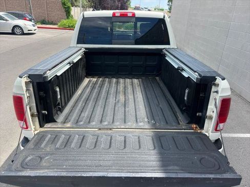 Certified 2018 RAM 1500 Limited AWD/4WD image 28