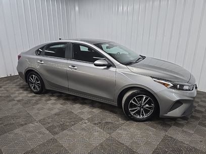 Used 2023 Kia Forte LXS w/ LXS Technology Package