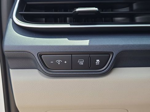 New 2026 Kia Carnival EX FWD image 29
