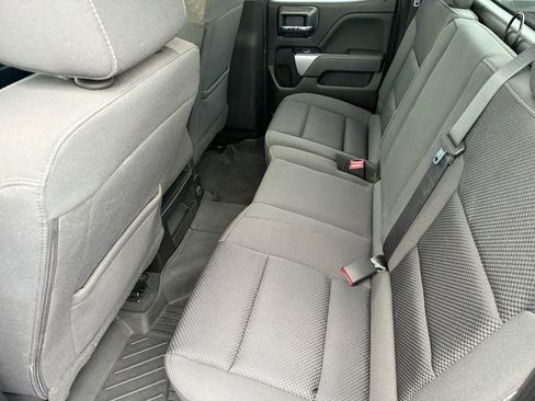 Used 2019 Chevrolet Silverado 1500 LT w/ All Star Edition image 14