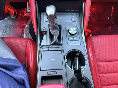 Used 2023 Lexus IS 350 F Sport w/ Memory Package AWD/4WD image 34