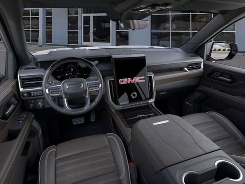 New 2026 GMC Yukon XL Denali Ultimate AWD/4WD image 15