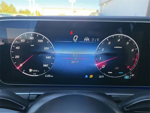 Used 2024 Mercedes-Benz GLS 450 4MATIC image 25