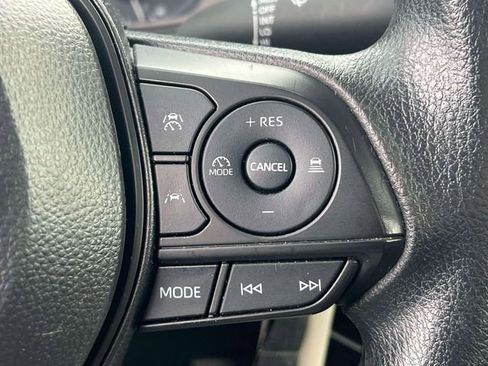 Certified 2024 Toyota Corolla LE image 25