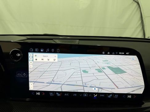 New 2026 Chevrolet Traverse High Country image 37