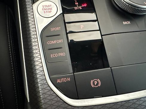 Certified 2026 BMW M340i w/ Premium Package RWD image 15