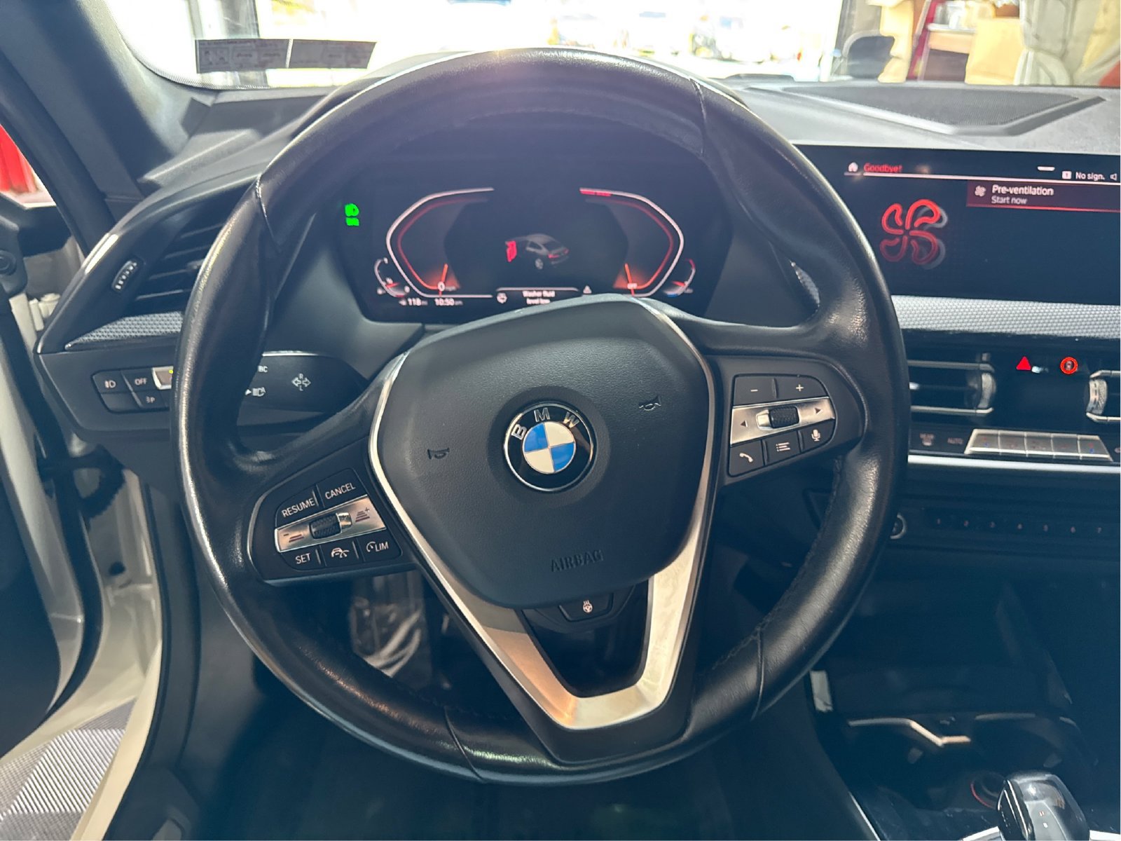 Used 2021 BMW 228i xDrive Gran Coupe w/ Convenience Package AWD/4WD image 17