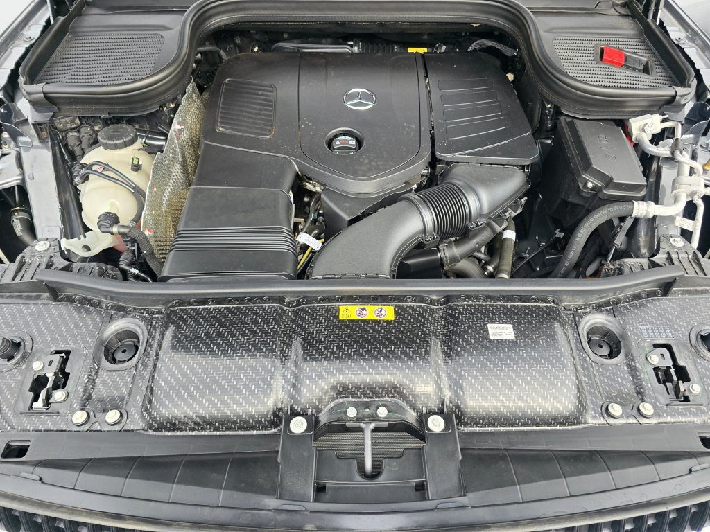 Used 2026 Mercedes-Benz GLE 350 4MATIC image 11