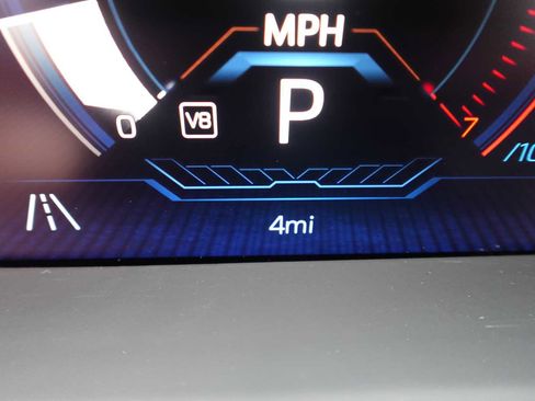 New 2026 Chevrolet Corvette Stingray Preferred Cpe w/ Z51 Performance Package RWD image 22