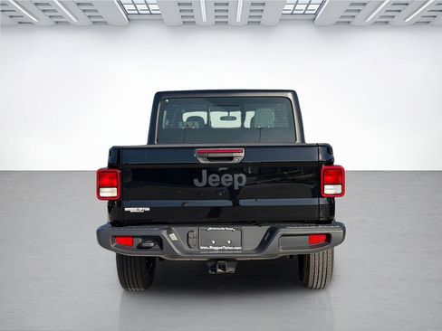 New 2026 Jeep Gladiator Sport image 4