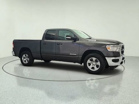 Used 2022 RAM 1500 Big Horn AWD/4WD image 2