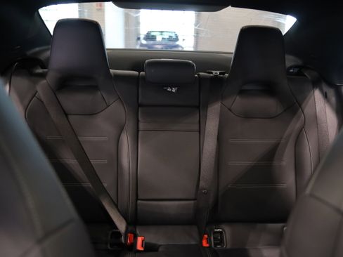 Used 2024 Mercedes-Benz CLA 45 AMG 4MATIC image 37