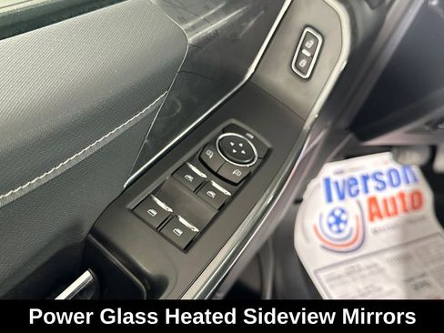 Used 2023 Ford F150 XLT w/ Equipment Group 302A High image 16