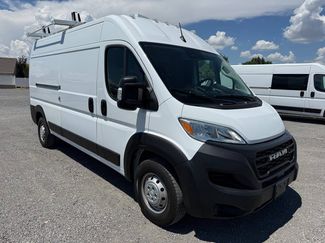 Used 2023 RAM ProMaster 2500 FWD video 1
