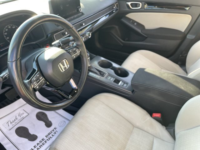 Certified 2024 Honda Civic EX image 11