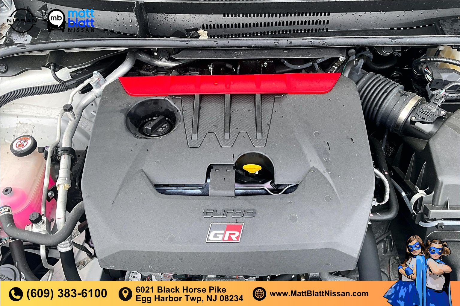 Used 2025 Toyota Corolla GR AWD/4WD image 29