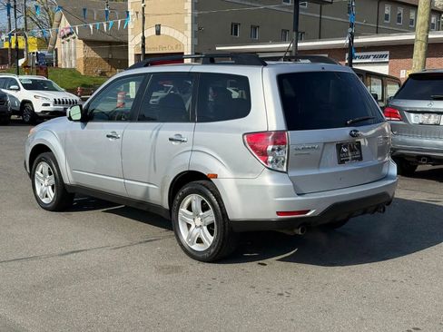 Used 2010 Subaru Forester 2.5X Premium AWD/4WD image 5