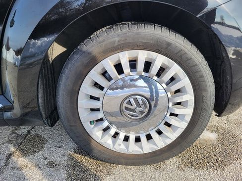 Used 2016 Volkswagen Beetle 1.8T SE image 27