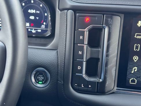 Used 2023 GMC Yukon XL Denali w/ Max Trailering Package image 38