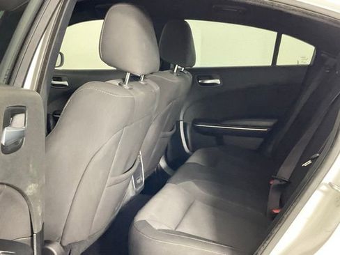 Used 2022 Dodge Charger SXT image 16