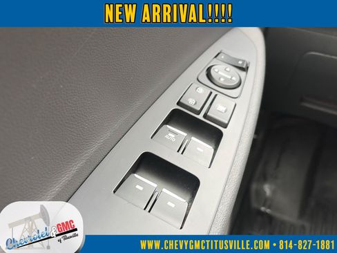 Used 2020 Hyundai Tucson Limited w/ Cargo Package AWD/4WD image 30