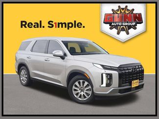 Used 2025 Hyundai Palisade SEL FWD video 1