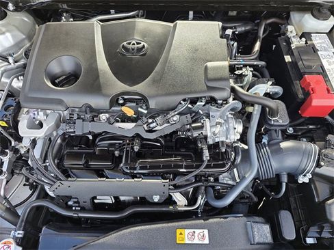 Used 2023 Toyota Camry LE image 20
