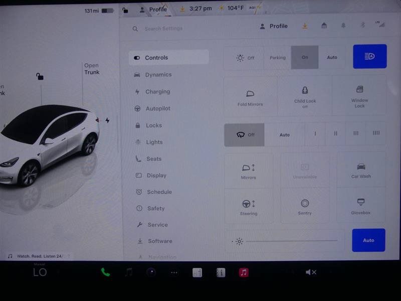 Used 2023 Tesla Model Y AWD image 12