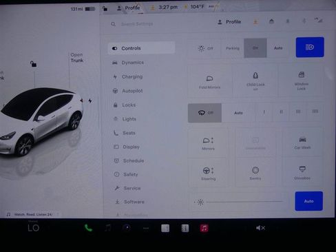 Used 2023 Tesla Model Y AWD image 12