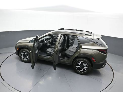 Certified 2025 Hyundai Tucson XRT image 44