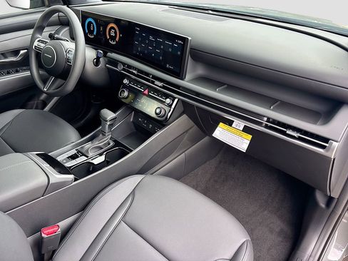 New 2026 Hyundai Santa Cruz SEL image 28