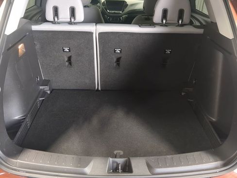 Used 2021 Chevrolet TrailBlazer LT w/ Convenience Package image 38