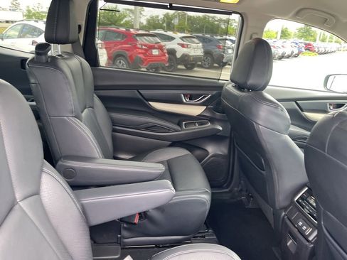 Used 2019 Subaru Ascent Limited AWD/4WD image 30