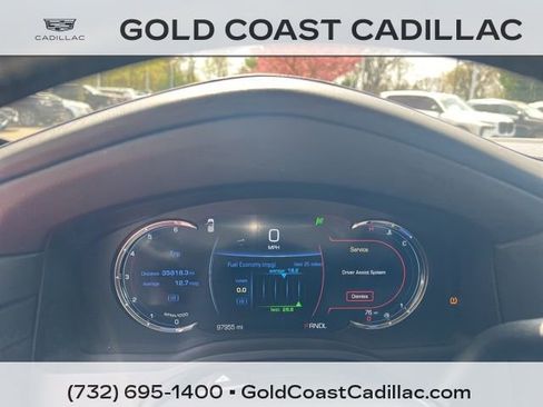 Used 2019 Cadillac Escalade ESV Premium Luxury image 24