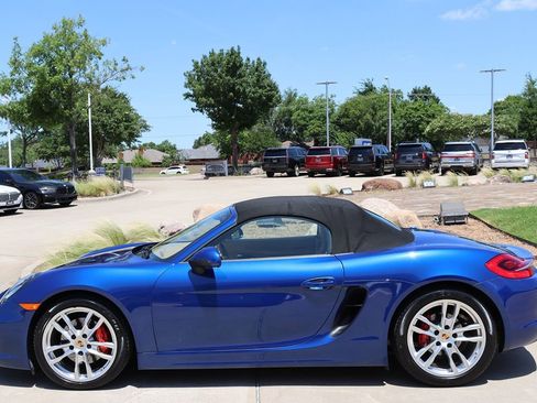 Used 2013 Porsche Boxster S image 35