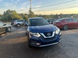 Used 2017 Nissan Rogue S w/ S Appearance Package image 4