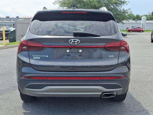 Certified 2023 Hyundai Santa Fe SEL AWD/4WD image 6