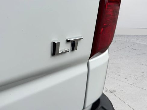 Certified 2023 Chevrolet Silverado 1500 LT AWD/4WD image 12